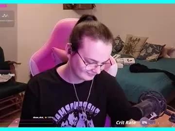 eva_katt — <3 Welcome - Goal: Cum-Show #talkative #small #natural