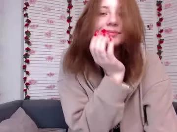 evaa_love_ on Chaturbate 