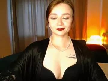 eve_nevertamed on Chaturbate 
