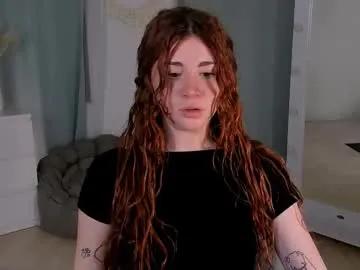 freckle_diyana — HEY - Goal: bye shorts [155 tokens left] #new #shy #bigass #redhead #18