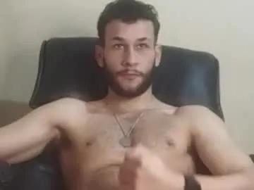 fuckingmulletdaddy — Cumshow. Pvt open. Tips appreciated. [797 tokens left] #cum #bigcock #hairy #young #uncut