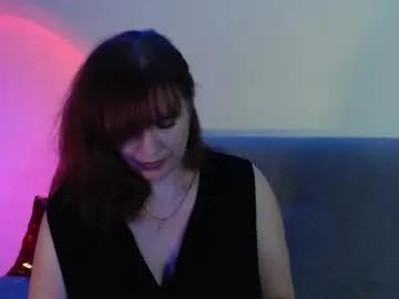 gentlemila — Gentlemila's room #nonude