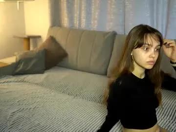 gerridae on Chaturbate 