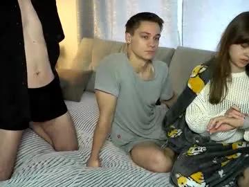 gerridae on Chaturbate 