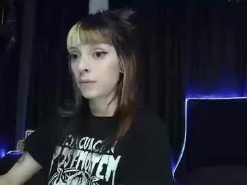 goddess_mortem on Chaturbate 