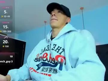 good_sheep on Chaturbate 