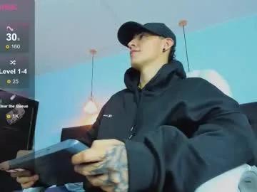 good_sheep on Chaturbate 