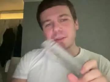 gotitgoin_ — GOAL: double ended toy play [75 tokens remaining] Welcome to my room! #british #twink #young #bubblebutt #cum