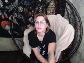 greenwitch9 on Chaturbate 
