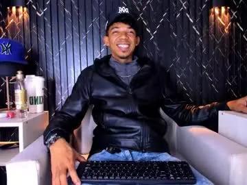 gregory_sforza on Chaturbate 