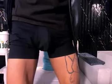 gregory_sforza on Chaturbate 