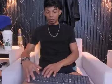 gregory_sforza on Chaturbate 