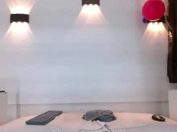 gregory_sforza on Chaturbate 