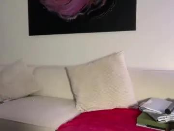 hannaxlovex on Chaturbate 