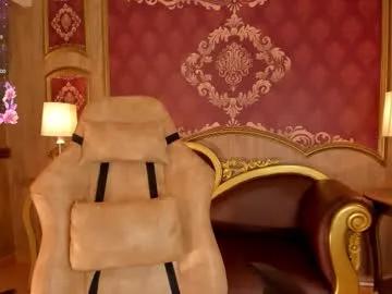 helenstanfordd on Chaturbate 