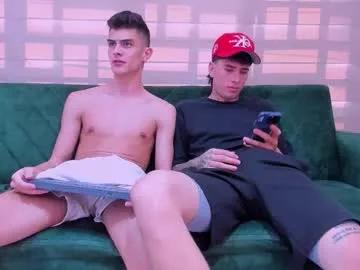 heteros_men — today junior and gabriel will be there and they will have fun - Goal is : show hole x3 #Young #muscle #straight #bigdick #Bigass #muscleblack