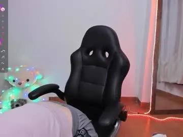 hidianapaola on Chaturbate 