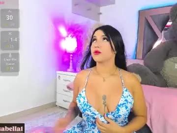 hollyprincess_2 on Chaturbate 