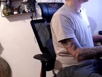 hotkinkytat — Freechat on Chaturbate