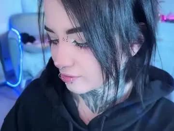 i_died_again on Chaturbate 