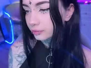 i_died_again on Chaturbate 