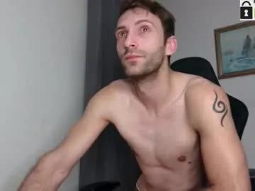 ianandersson27 on Chaturbate 