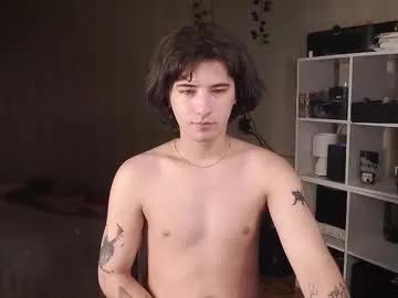 iinklk134 on Chaturbate 