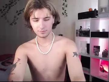 iinklk134 on Chaturbate 
