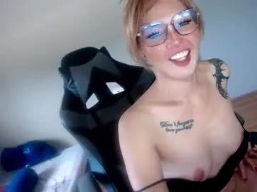 iris_lubiskaya on Chaturbate 