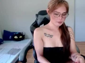 iris_lubiskaya on Chaturbate 