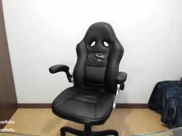 isabelhills — tip and make my boobs bounce Fav 111/88/250/300/500 @111 | pov #blowjob @50 | show and suck boobs@88 | #pussy play close up @100 | buttplug in ass  @105 | huge #squirt show!!  #stockings@111 Ti