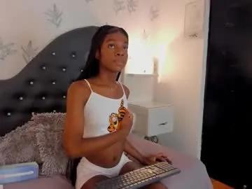 isisbrown_ on Chaturbate 