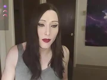 ivyrose499 — Cumshow at goal!! Lush is on, privates might be open, just ask if interested :) (can't do if public room is too busy) #Lush #mtf #mommy #domination #sph #femdom #dominatrix [1500 tokens remaining]
