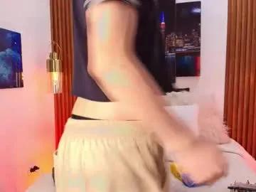 jack_frosst_ — Im your sexy twink #femboy  #teen #18  #twink #cute - Multi Goal: show cum in free [333tk each Goal]