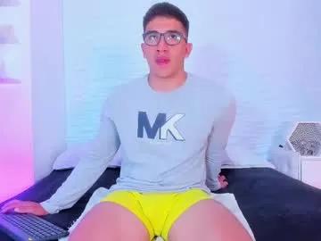 jeffdaltton on Chaturbate 