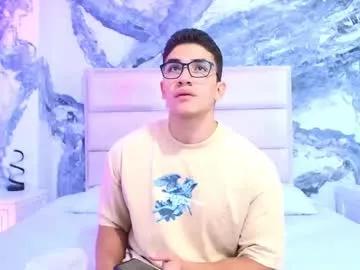 jeffdaltton on Chaturbate 