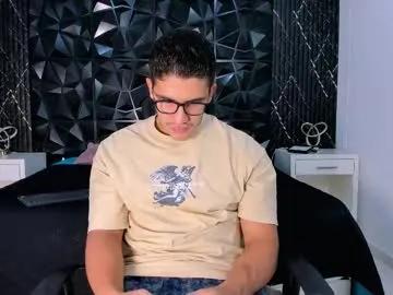 jeffdaltton on Chaturbate 