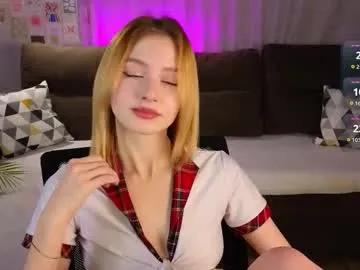 jenny_bunny_ on Chaturbate 