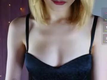 jenny_bunny_ on Chaturbate 