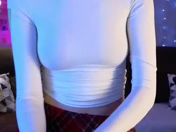 jenny_bunny_ on Chaturbate 