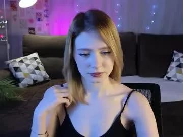 jenny_bunny_ on Chaturbate 