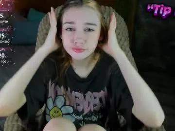 jessiexxiv on Chaturbate 