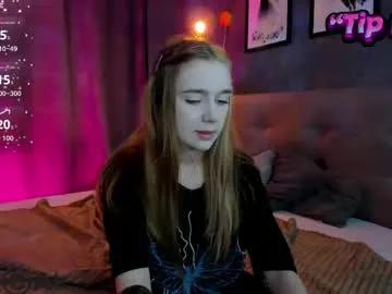 jessiexxiv on Chaturbate 