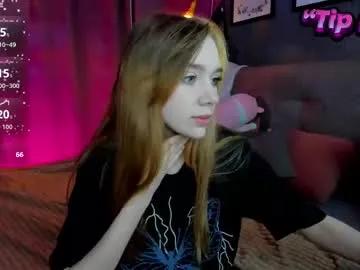 jessiexxiv on Chaturbate 