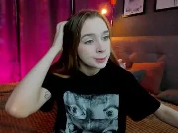jessiexxiv on Chaturbate 