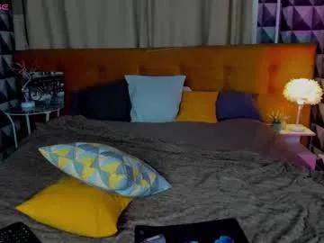 jessiexxiv on Chaturbate 