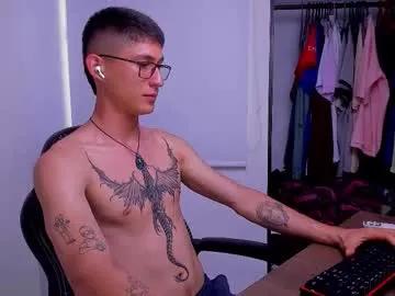 jhonleving — Welcome to my room #new #cum #teen #twink #tattoo