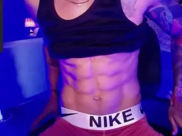 jonas_conor — GOAL: strip for you [50 tokens remaining] Welcome, I will be your favorite model  #feet #bigcock #latino #dominant #young