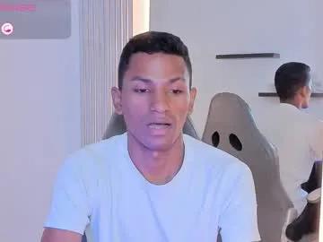 jossjordan — GOAL: CUM SHOW [974 tokens remaining] WELCOME TO MY ROOM MY BOYS  Want to keep playing by my rules?  #lovense #bbc #monstercock #gay #latino