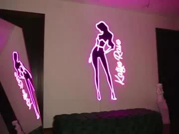 katyerave — Soft Girl Energy, Naughty Thoughts - Multi-Goal :  Squirtshow #bigboobs #18 #anal #squirt #lovense #anal